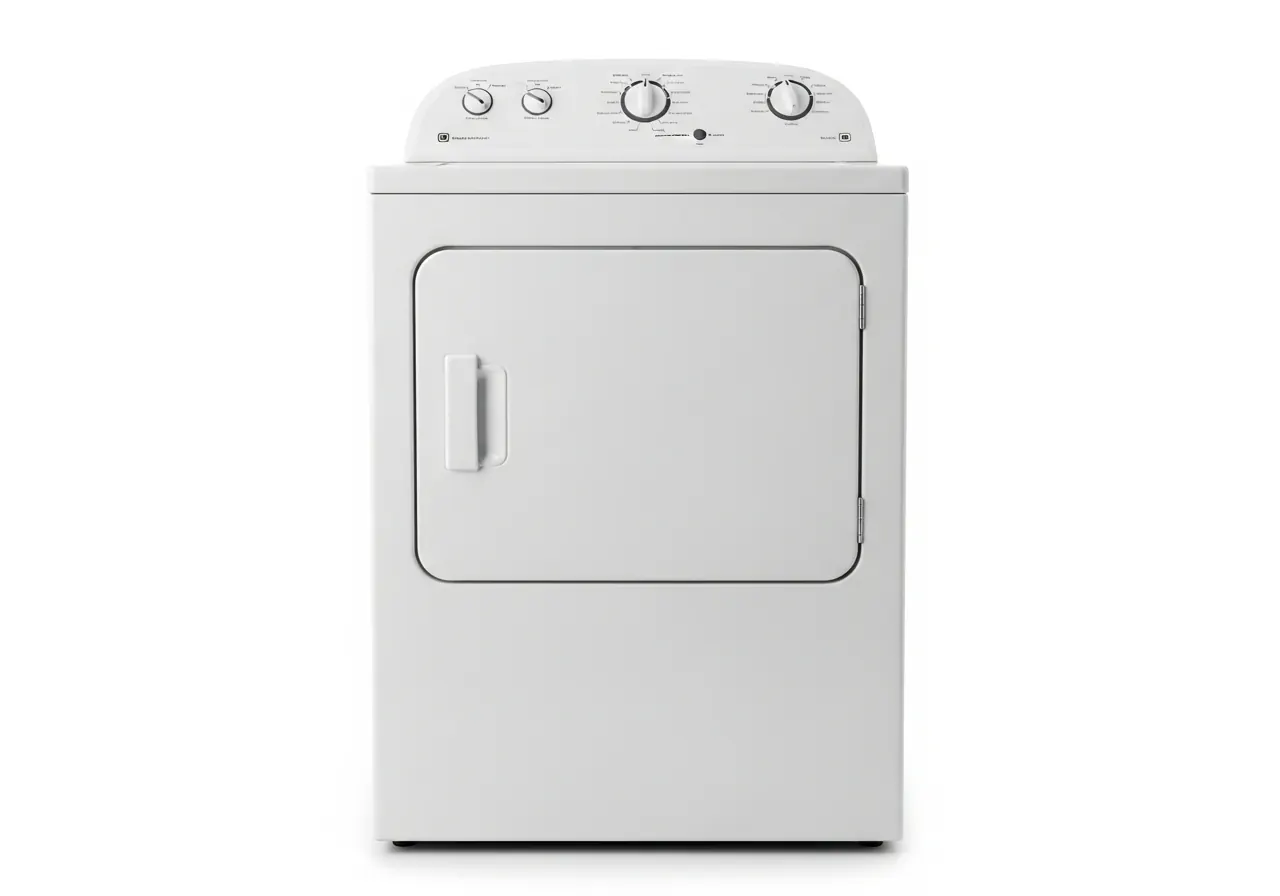 Dryer Only